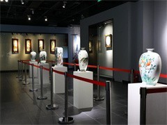 專業展會服務 漳州展會會場搭建與展覽方案解析