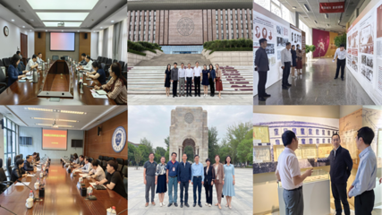 凝心聚力共迎校慶 文化藝術(shù)交流活動策劃方案調(diào)研