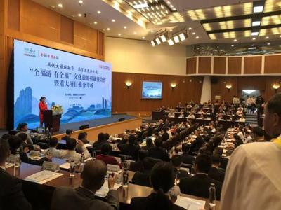 海峽兩岸同心共融 第十二屆文博會啟幕，文化藝術交流再譜新篇