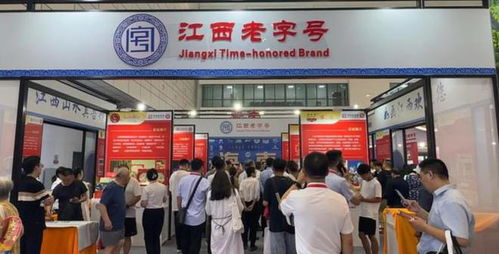 第八屆中華老字號山東博覽會盛大開幕 匠心產(chǎn)品琳瑯滿目，文化藝術(shù)交流添彩