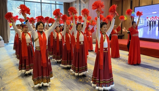 新城藝術 聚力同行——水口寺街道世紀新城社區舉辦迎新主題活動策劃方案