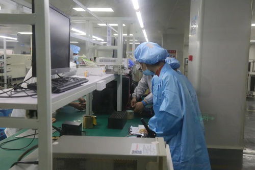 逆勢上揚(yáng)顯韌性 南寧綜合保稅區(qū)一季度進(jìn)出口業(yè)務(wù)實(shí)現(xiàn)雙增長